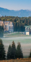 Silver Mountain