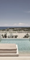 OLEA ALL SUITE HOTEL