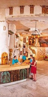 Welcome Meridiana Resort & Thalasso
