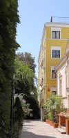 Hotel Michelangelo