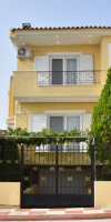Keratea Luxury Villa - Athens Airport