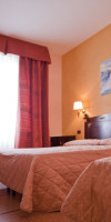 Hotel La Pace