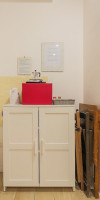 BARI RED ROOMS BY WONDERFUL ITALY