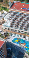 Oasis Park Splash