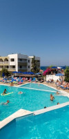 Sirene Beach Hotel