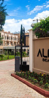 Alexius Beach