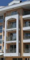 Sunny Residence  (Sunny Beach) 3*