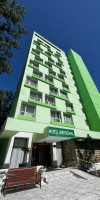 Hotel Naional