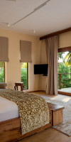 Zanzibar White Sand Luxury Villas and Spa
