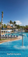Combo Sejur Starfish Varadero si Hotel Starfish Monte Habana 2 nopti