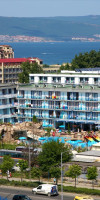 Kotva (Sunny Beach) 4*