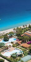 BALMY BEACH RESORT KEMER + 18 ADULT ONLY