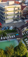 HOTEL NICOLETA.