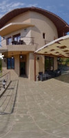 Club Vila Bran - Casuta lui Bambi