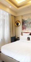 MERCURE ISTANBUL SIRKECI