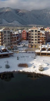 Pirin Golf Holiday Apartments  (Bansko) 4*