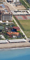 CRYSTAL FAMILY RESORT  SPA