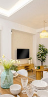 EXCLUSIVE APARTAMENT IN MALAGA CENTER. SOHO