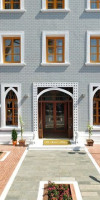 A For Art Hotel Thassos