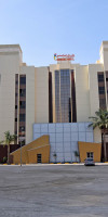 Meshal Hotel