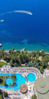 Bodrum Holiday Resort & Spa