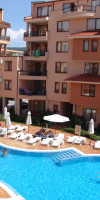 Efir-1 Aparthotel (Sunny Beach) 1*+