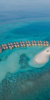 Cora Cora Maldives