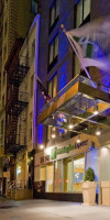 Holiday Inn Express New York City Wall Street, an IHG Hotel