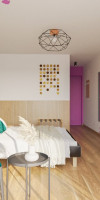 HOTEL IBIS STYLES VENUS. (Fostul Dana Holiday Club)