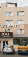 Hotel Graffiti