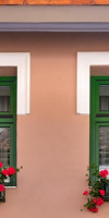 Blumenhaus Sibiu