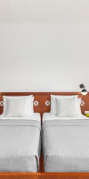 Evdion Hotel - Olympian Collection