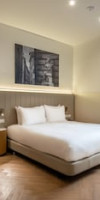 Cosmopolita Hotel Rome, Tapestry Collection by Hilton