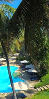 Voyager Beach Resort