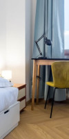 ALTIDO SUPERB APT CLOSE TO FIERA MILANO AND CITY LIFE
