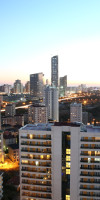 BOF Hotel Ceo Suites