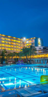 MIRA MERIDIA BEACH RESORT HOTEL