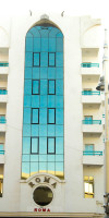 DEXON Roma Hotel  Aqua Park ***