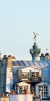 TURENNE LE MARAIS