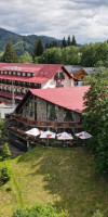 HOTEL ROZMARIN