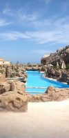 CAVES BEACH RESORT HURGHADA