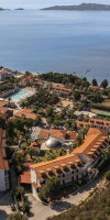 Aristoteles Holiday Resort  Spa