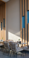 Sapphire Blue Suites