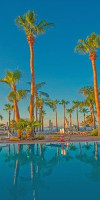 Marlita Beach Hotel Apartments