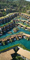 HILTON BODRUM TURKBUKU RESORT amp; SPA