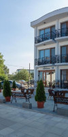 Caro Hotel Bucharest
