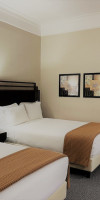 Crowne Plaza Rome-St. Peters Hotel  Spa, an IHG Hotel
