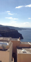 Olive Cave Houses Santorini