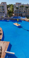 Alegria Alzinar Mar Suites