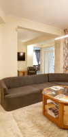 Jupiter Family hotel (Balchik) 3*